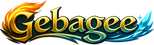 Gebagee লোগো